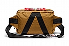 Chrome Tensile Hip Pack Amber