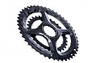Easton EA90 SL Gravel Chainring/Spider Assembly 11 speed, 46/36 tooth