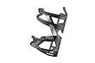 Elite Prism Carbon Cage Matte Black - Left