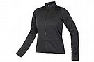 Endura Womens GV500 Long Sleeve Jersey Black