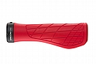 Ergon GA3 Grips Risky Red