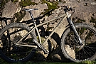 ENVE Carbon Mountain Fork ENVE Carbon Mountain Fork