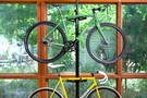 Feedback Sports Velo Column Storage Stand 