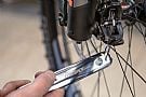 Feedback Sports Rotor Truing Fork Feedback Sports Rotor Truing Fork