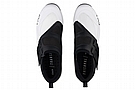 Fizik Transiro R4 Powerstrap Triathlon Shoe Black/White