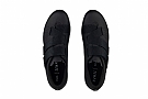 Fizik Tempo R5 Powerstrap Road Shoe Black
