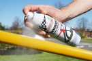 Finish Line Showroom Polish - 12oz Aerosol 