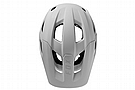 Fox Racing Mainframe MIPS MTB Helmet TRVRS - White
