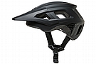 Fox Racing Mainframe MIPS MTB Helmet TRVRS - Black / Black