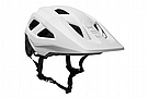 Fox Racing Mainframe MIPS MTB Helmet TRVRS - White
