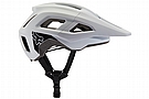 Fox Racing Mainframe MIPS MTB Helmet TRVRS - White