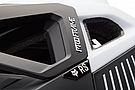 Fox Racing Proframe RS MIPS MTB Helmet Black / White