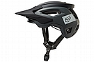 Fox Racing Speedframe Pro MIPS MTB Helmet Blocked - Black