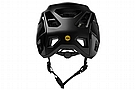 Fox Racing Speedframe Pro MIPS MTB Helmet Black