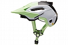 Fox Racing Speedframe Pro MIPS MTB Helmet Klif - Cucumber