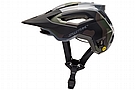 Fox Racing Speedframe Pro MIPS MTB Helmet Olive Camo