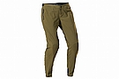 Fox Racing Womens Ranger Pant Olive Green