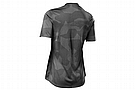 Fox Racing Womens Ranger Tru Dri SS Jersey Grey