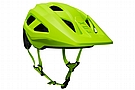 Fox Racing Youth Mainframe MIPS MTB Helmet Flo Yellow