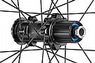 Fulcrum Wind 55 Disc Brake Carbon Wheelset 
