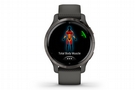Garmin Venu 2S GPS Smartwatch Total Body Muscle