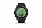 Garmin Enduro 2 GPS Watch Mapping