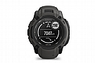 Garmin Instinct 2X Solar GPS Watch Graphite