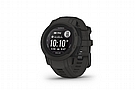 Garmin Instinct 2S Solar GPS Watch Graphite