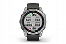 Garmin Fenix 7 GPS Watch Activity Tracking