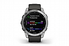 Garmin Fenix 7 GPS Watch Training Status