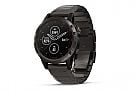 Garmin Fenix 5X Plus Sapphire Full Titanium GPS Watch Carbon Grey DLC Titanium