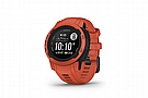 Garmin Instinct 2S GPS Watch Poppy