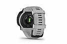Garmin Instinct 2 Solar GPS Watch Mist Gray