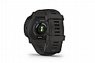 Garmin Instinct 2 Solar GPS Watch Graphite