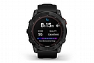 Garmin Fenix 7X Solar GPS Watch Sleep Monitoring