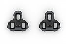 Garmin Rally Look Keo Cleats Rally RK - Look Keo 0 degree Replacement Cleats