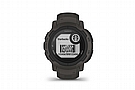 Garmin Instinct 2 GPS Watch Payment and Smart Integration