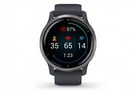 Garmin Venu 2 GPS Smartwatch Dynamic Body Measurements