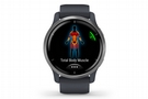 Garmin Venu 2 GPS Smartwatch Total Body Muscle