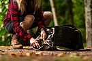 Dakine Descent Bike Duffle 70L 