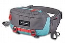 Dakine Hot Laps 2L Waist Bag Steel Grey
