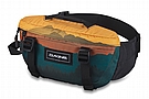 Dakine Hot Laps 1L Waist Bag Fire Mountain