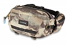 Dakine Hot Laps 5L Waist Hydration Bag Ashcroft Camo