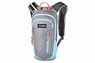 Dakine Shuttle 6L Hydration Pack Steel Grey