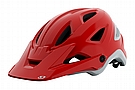 Giro Montaro MIPS MTB Helmet Trim Red