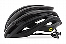 Giro Cinder MIPS Road Helmet Matte Black/Charcoal