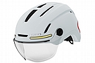 Giro Ethos MIPS Shield Urban Helmet Matte Chalk