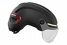 Giro Ethos MIPS Shield Urban Helmet Matte Black - Lights Off