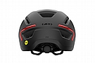 Giro Ethos MIPS Shield Urban Helmet Matte Black - Lights Off