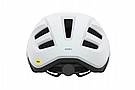Giro Fixture MIPS II Womens MTB Helmet Universal - Matte White / Space Green
